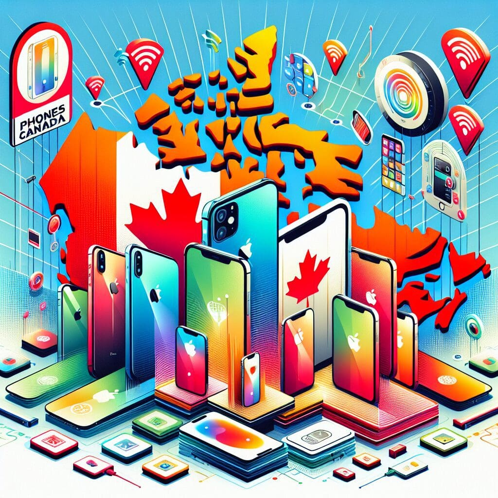 Featured image for Ultimate Guide to iPhone in Canada: Latest News and Updates on Telecommunications