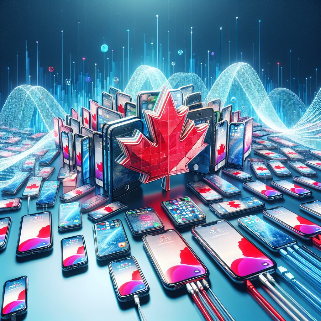 Featured image for Ultimate Guide to iPhone News in Canada: Latest Updates on Telecommunications