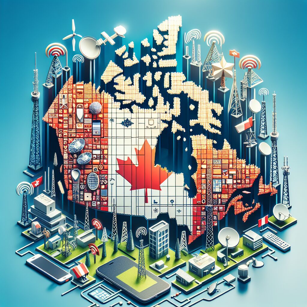 Featured image for Ultimate Guide to iPhones in Canada: Expert Insights and Latest Updates on Telecommunications
