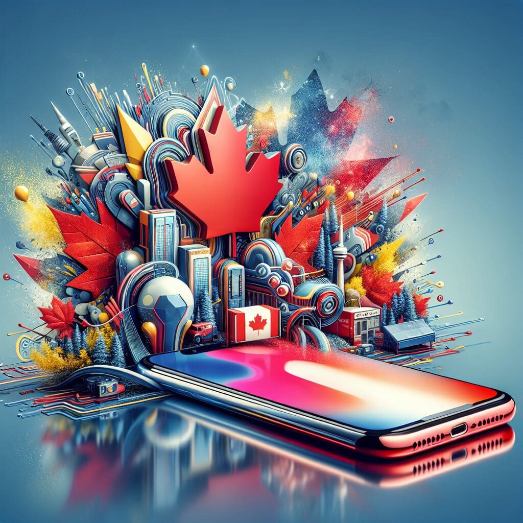 Featured image for Ultimate Guide to iPhones in Canada: Latest News and Updates!
