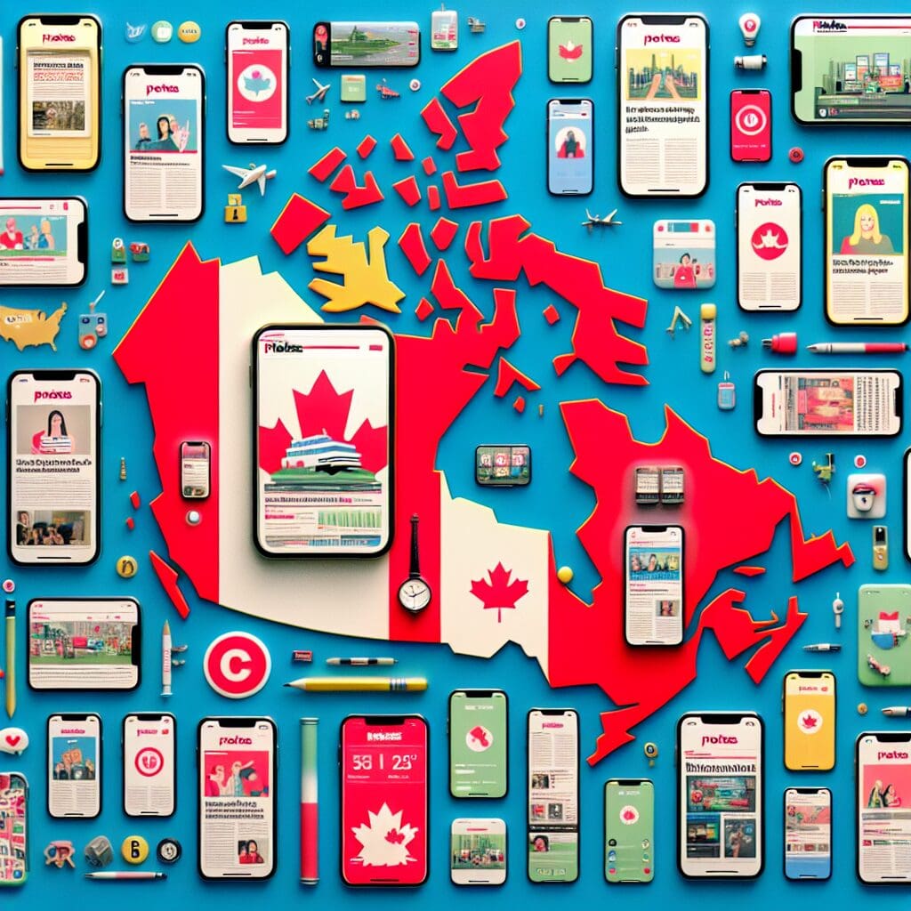 Featured image for Ultimate Guide to iPhones in Canada: Latest News and Updates from Phones Canada Blog