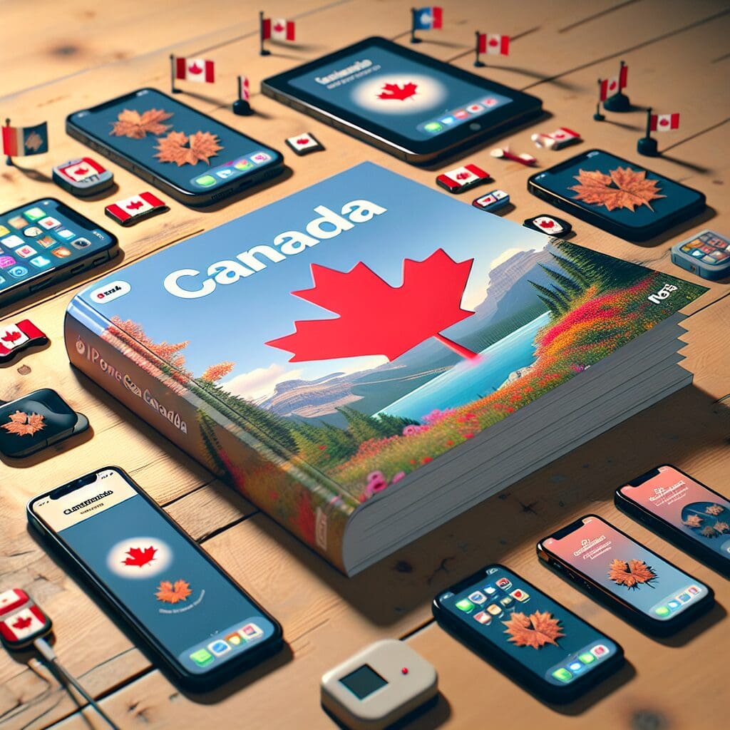Featured image for Ultimate Guide to iPhones in Canada: Latest News and Updates from the Blog