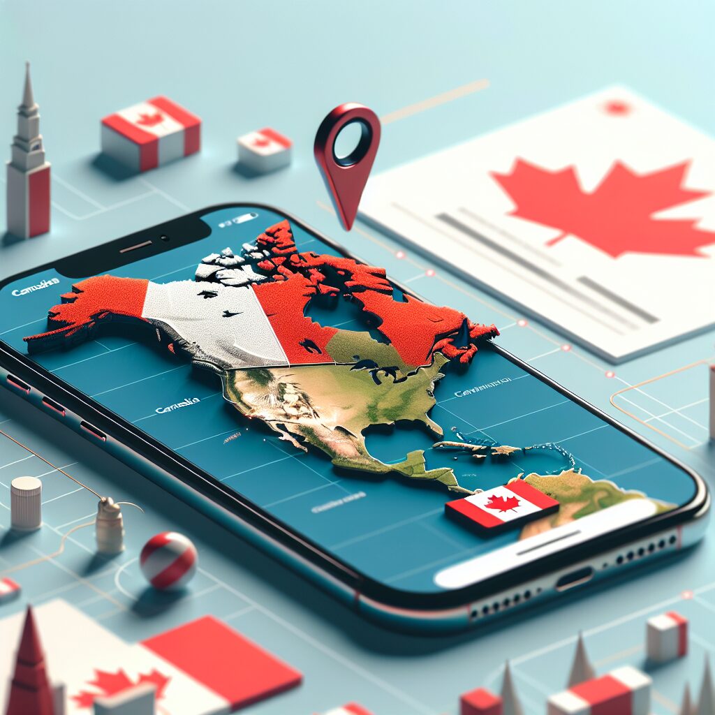 Featured image for Ultimate Guide to iPhones in Canada: Latest News and Updates