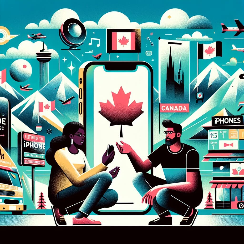 Featured image for Ultimate Guide to iPhones in Canada: Latest News & Updates