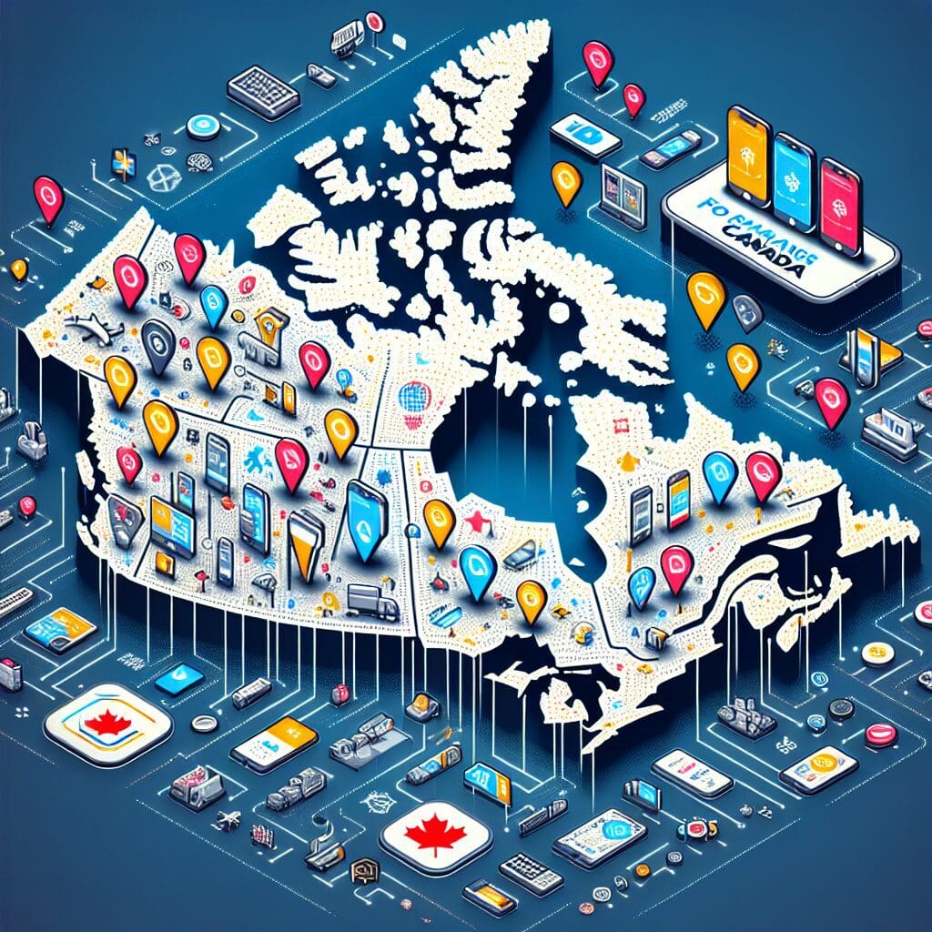 Featured image for Ultimate Guide to iPhones in Canada: Latest Telecom News & Updates!