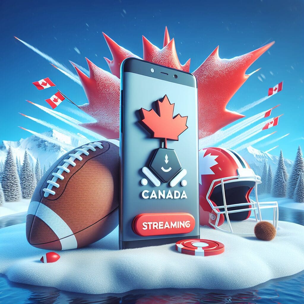 Featured image for Ultimate Guide to Streaming Super Bowl LVIII in Canada • iPhone in Canada Blog
