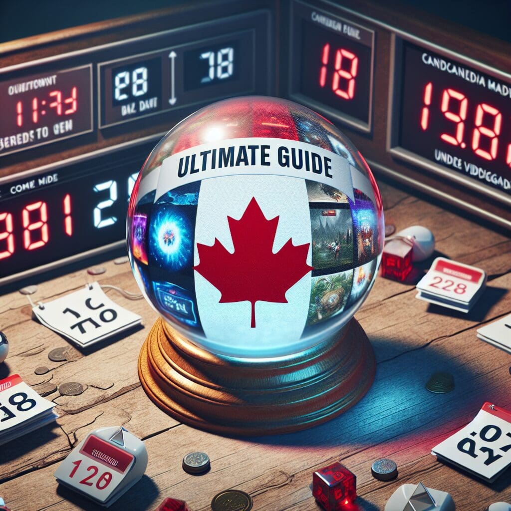 Featured image for Ultimate Guide: Watch Today’s Nintendo Direct and Predictions • Phones Canada Blog