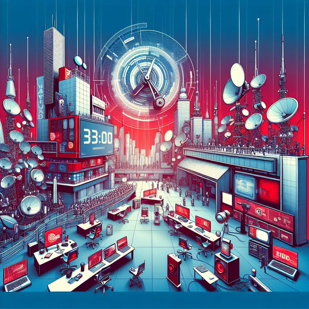 Featured image for Ultimate Guide: Watch Ubisoft Forward and Predictions for Telecommunications • Phones Canada Blog