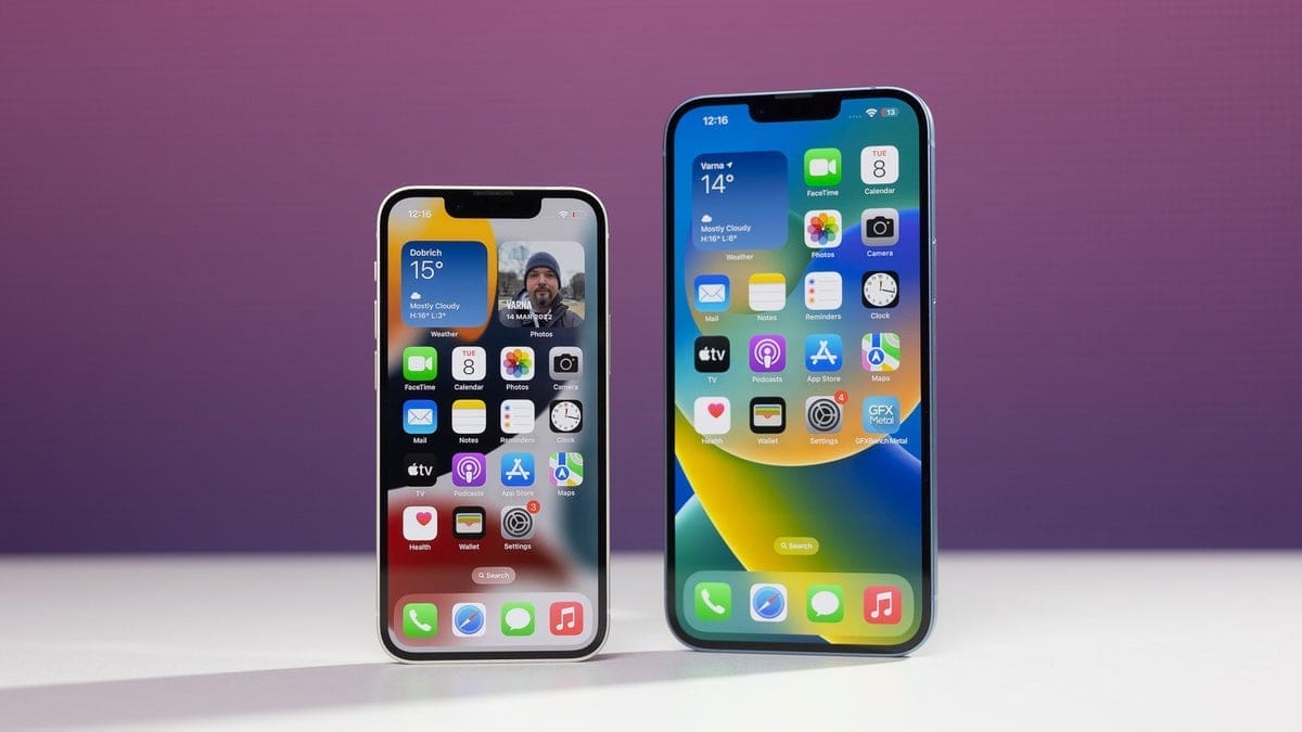 Featured image for Ultimate Innovation: iPhone 17 Slim Redefining Telecommunications!