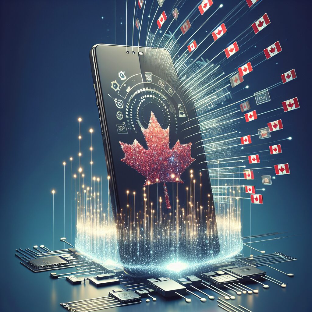 Featured image for Ultimate iPhone Updates: Get the Latest on Canadian Telecom Trends!