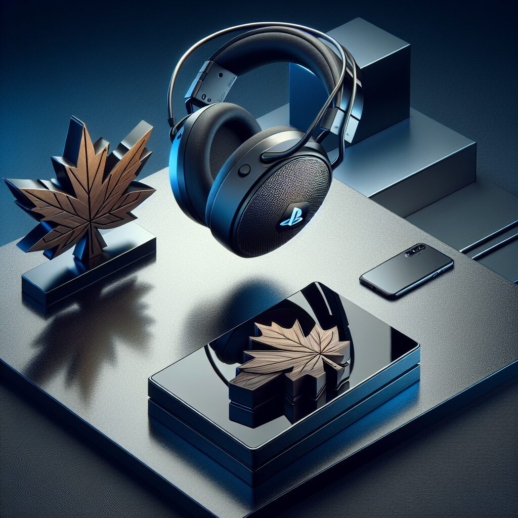 Featured image for Ultimate Review: PlayStation Pulse Elite Headset – iPhone in Canada Blog