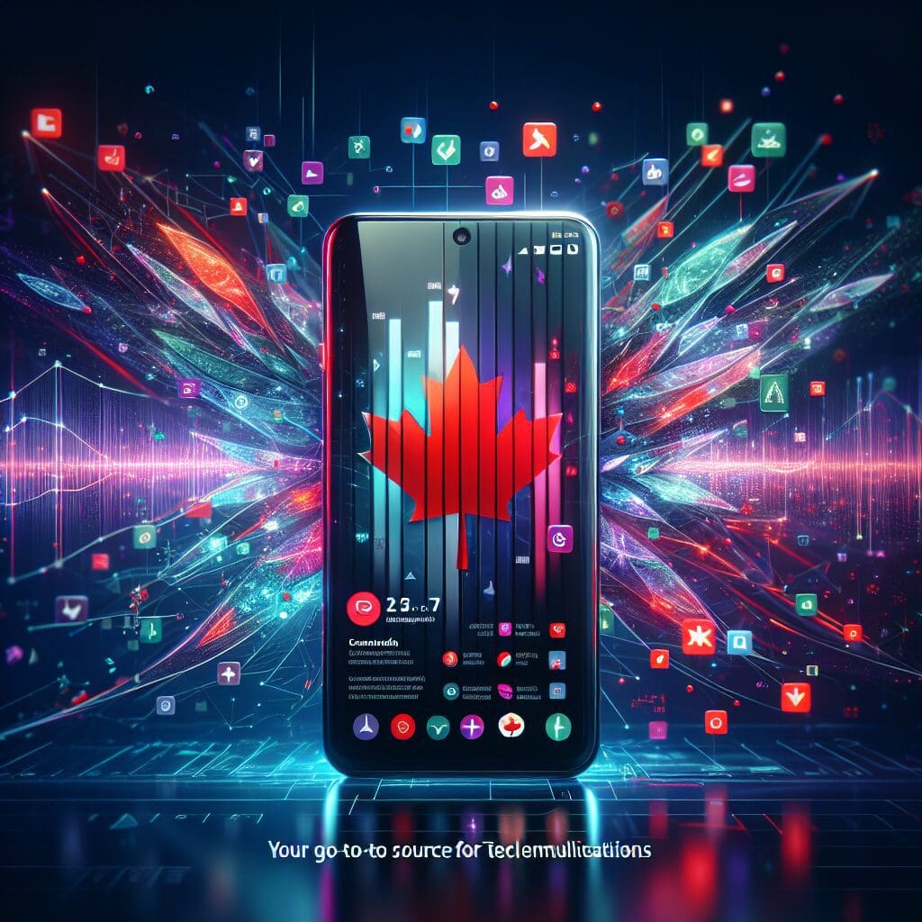 Featured image for Ultimate Samsung Galaxy S24 Ultra Review: Your Go-To Source for Telecommunications Insights on iPhone in Canada Blog