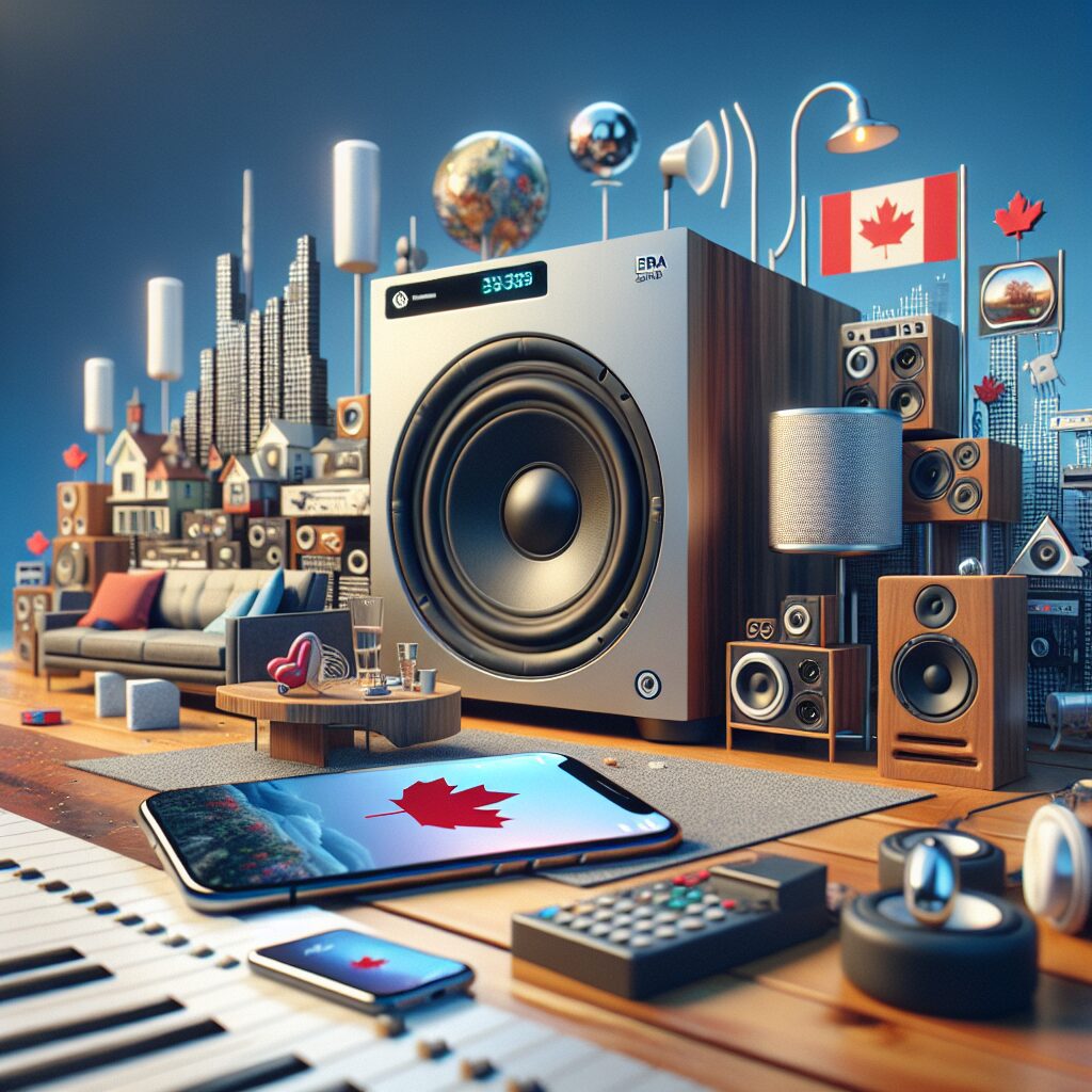 Featured image for Ultimate Sonos Era 300 Stereo Pair Review: Top Telecommunications Tech for iPhone Users in Canada