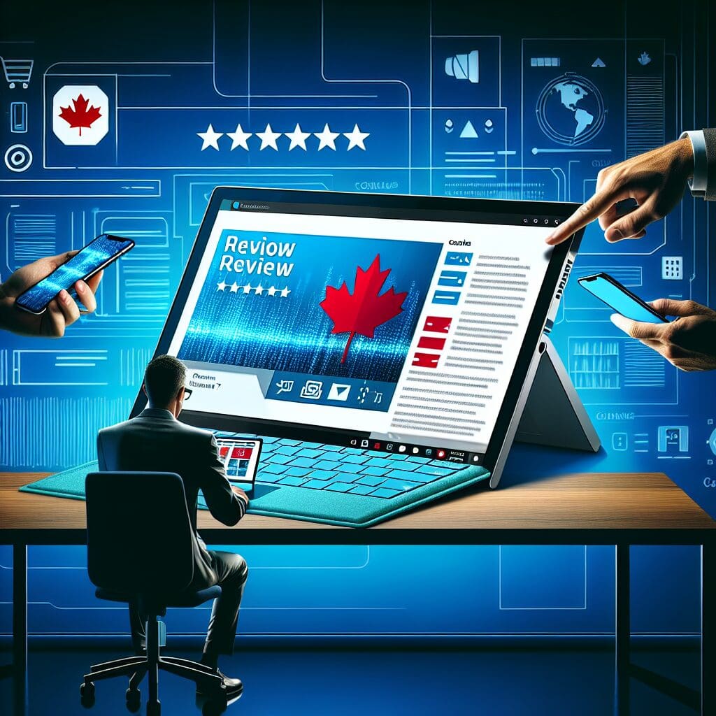 Featured image for Ultimate Surface Laptop 7 (15-inch) Review: A Must-Read for Canadian iPhone Users!