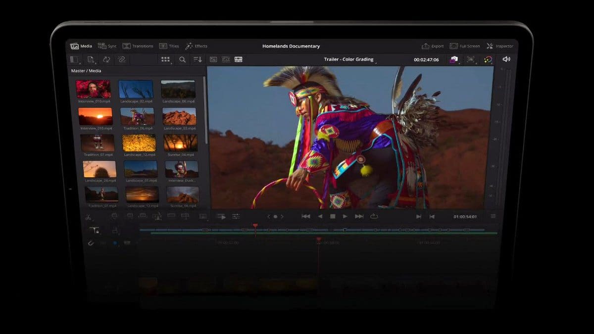 Featured image for Unbeatable Apple iPad Pro 2024: 18-Hour Battery Life, 5,000 Nits Brightness, and 12-Year Lifespan!