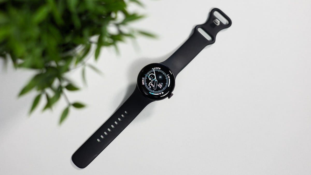 Featured image for Unbeatable Deal Alert: Get the Pixel Watch 2 LTE at an Unbeatable Price in Canada!