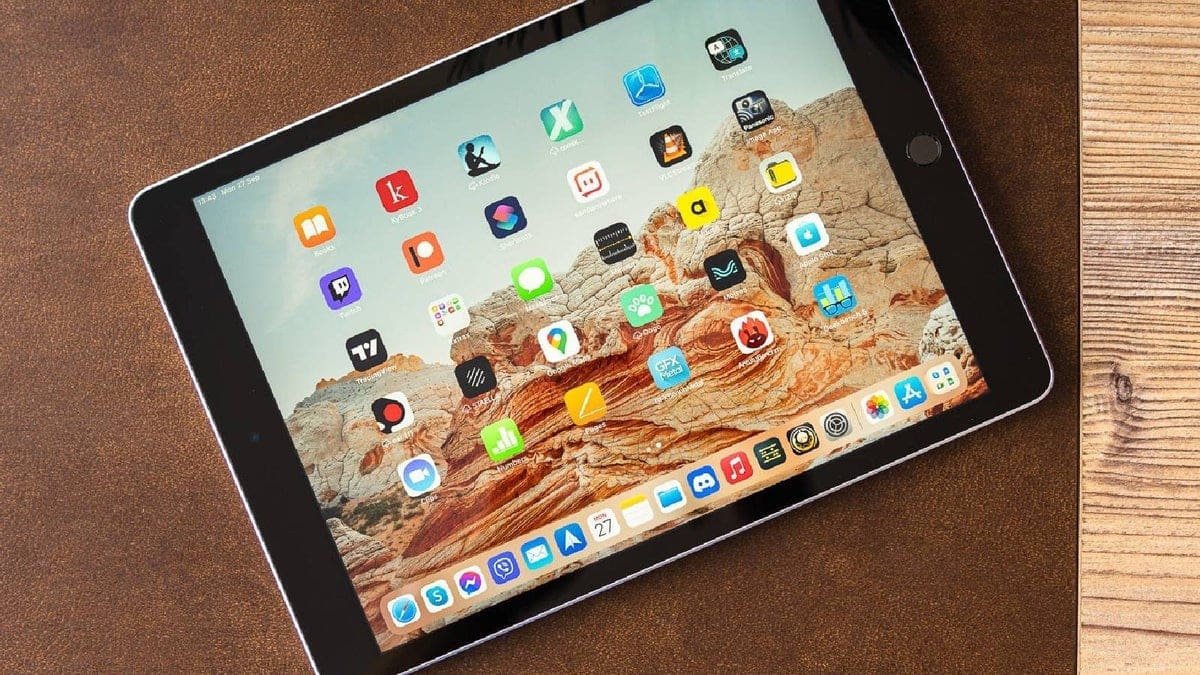 Featured image for Unbeatable Deal Alert: iPad 9 Hits All-Time Low Price!