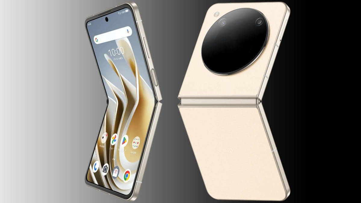 Featured image for Unbeatable Deal: Get ZTE’s Libero Flip, the Affordable and Reliable Flip Phone, for Only $420 in Canada