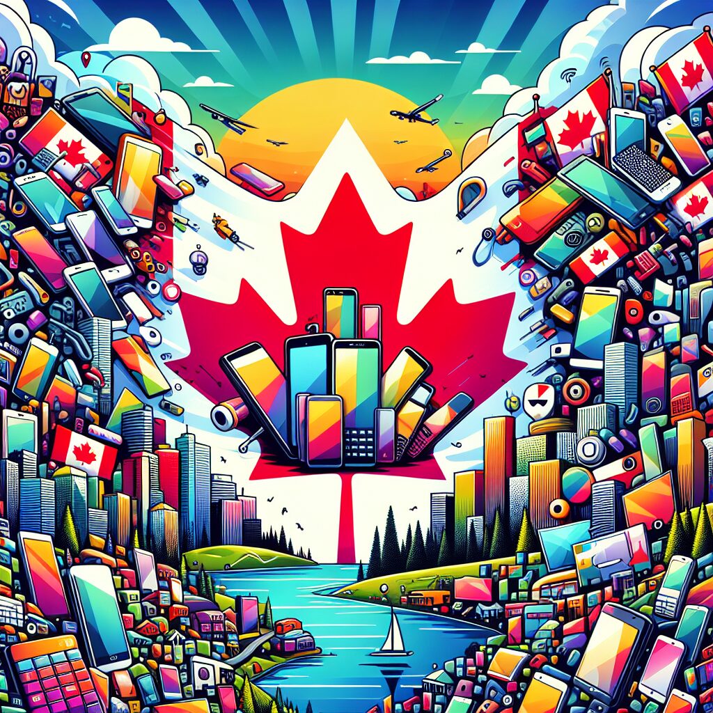 Featured image for Unbeatable Freedom Mobile Cell Phone Offers in Canada