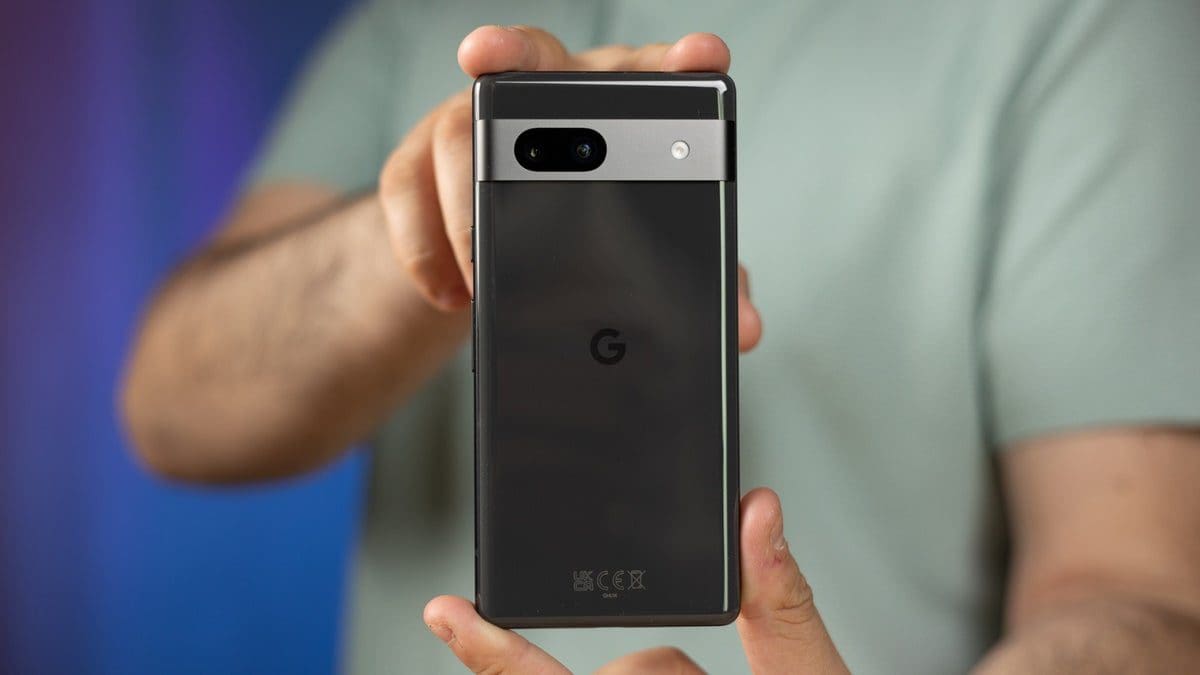 Featured image for Unbeatable Google Pixel 7a Offer: Limited Time Only!