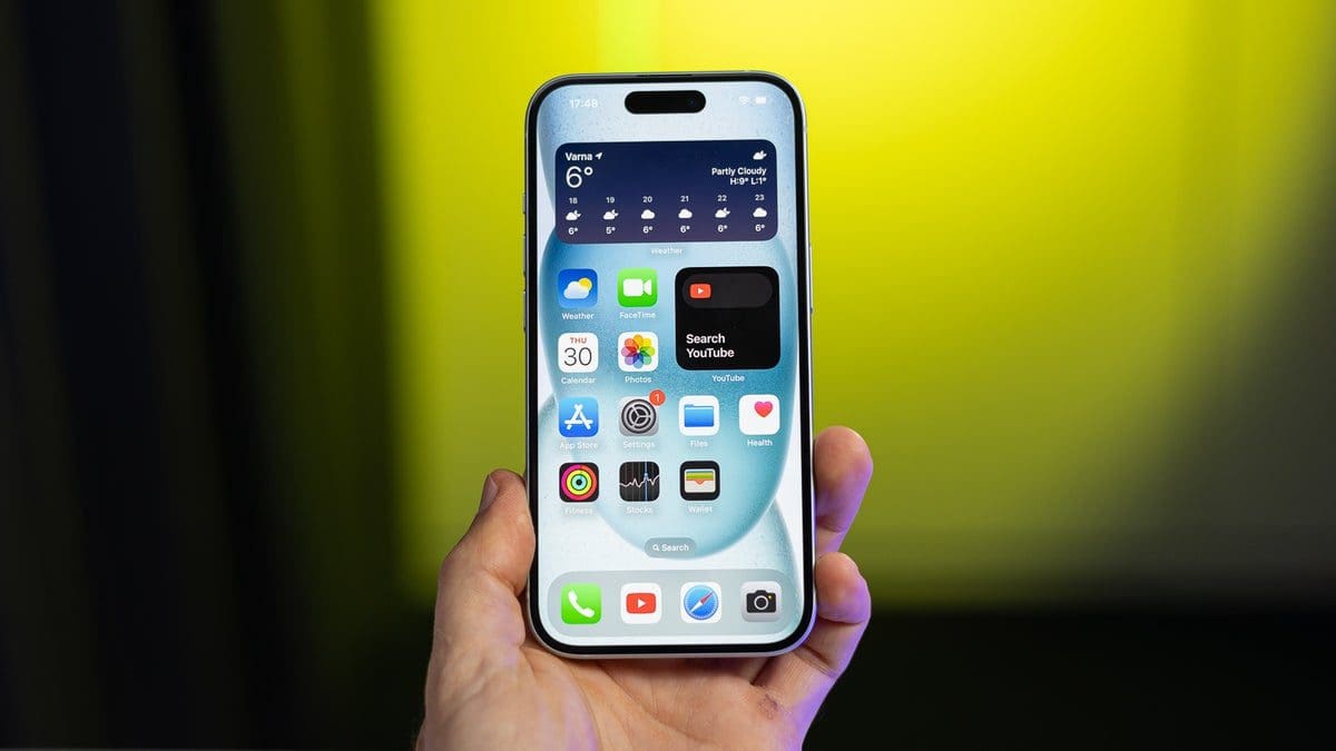 Featured image for Unbeatable iPhone 15 Deal from Verizon: Act Fast Before It’s Gone!