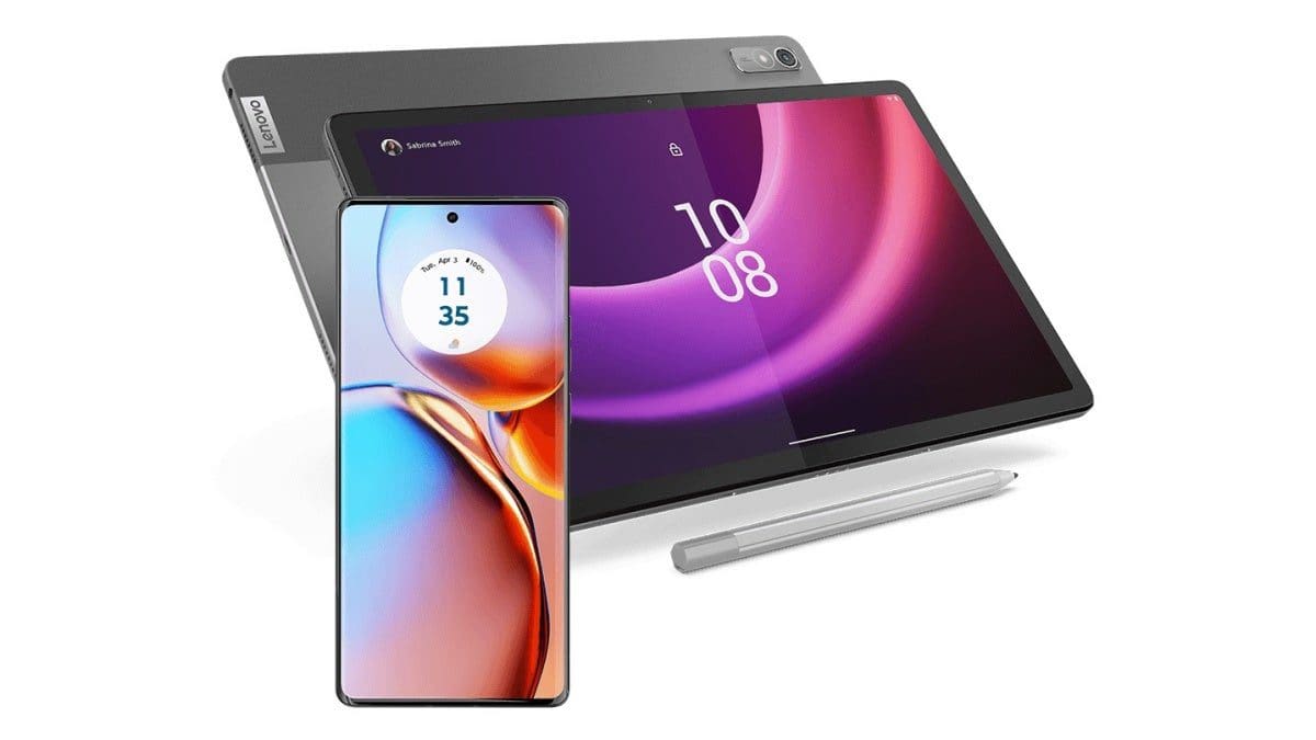 Featured image for Unbeatable Offer: Get the New Motorola Edge+ (2023) at Phones Canada
