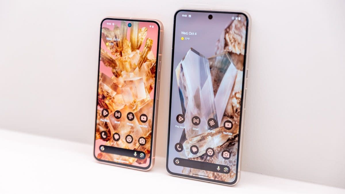 Featured image for Unbeatable Offers on Google Pixel 8 and Pixel 8 Pro – Limited Time Only!