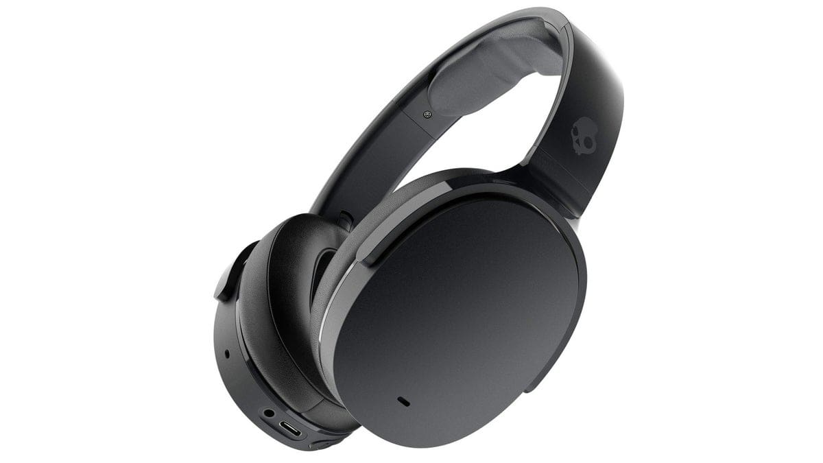 Featured image for Unbeatable Telecommunications Deal: Get Your Skullcandy Hesh ANC Headphones at an Irresistible Price!