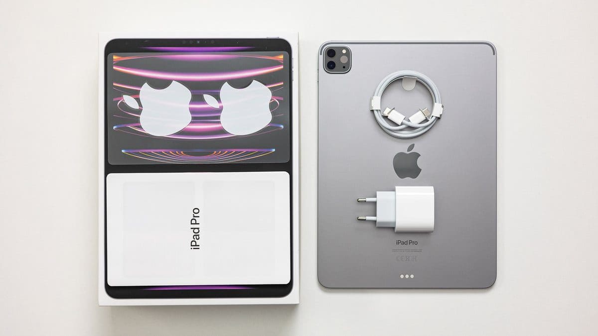 Featured image for Unboxing the Latest iPad Pro 2024: Discover its Features!