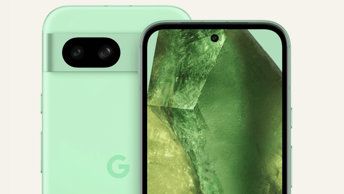 Featured image for Unboxing the Pixel 8a: Discover its Exciting Features!