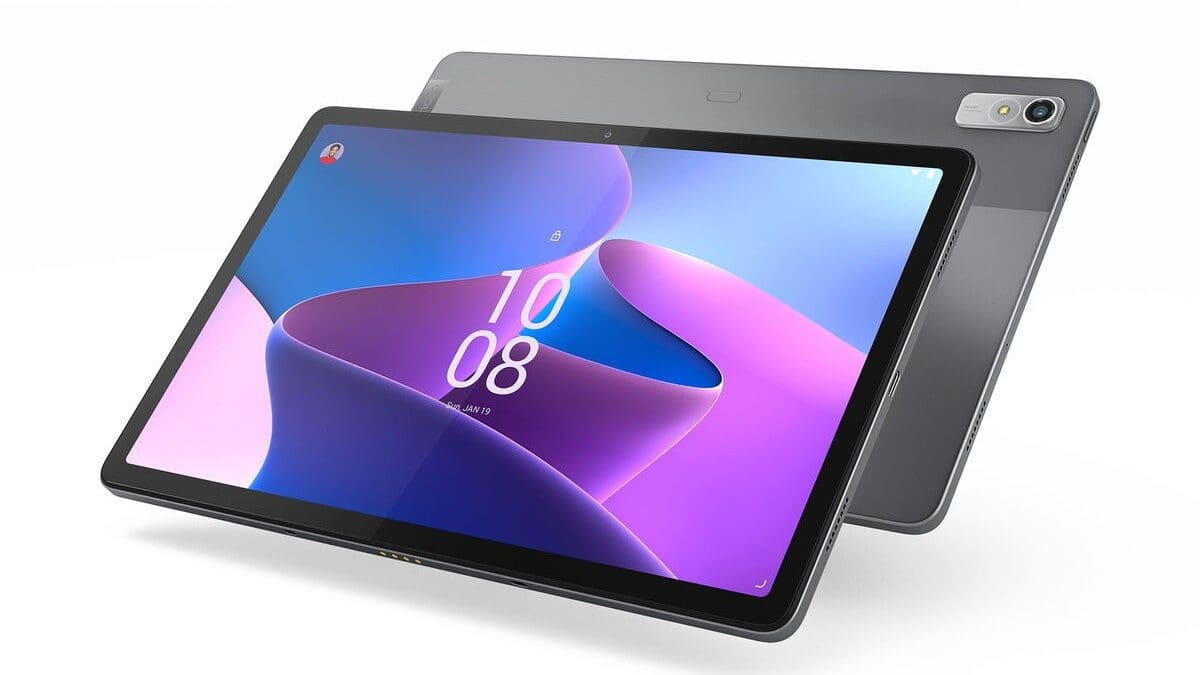 Featured image for Uncover the Lenovo Tab P11 Pro Gen 2: Grab a Bargain on this Top-Tier OLED Tablet!