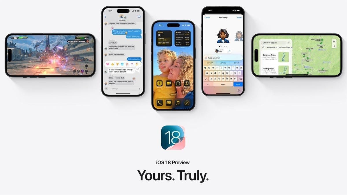 Featured image for Uncover the Surprising iOS Build on Popular iPhone Models in Canada!