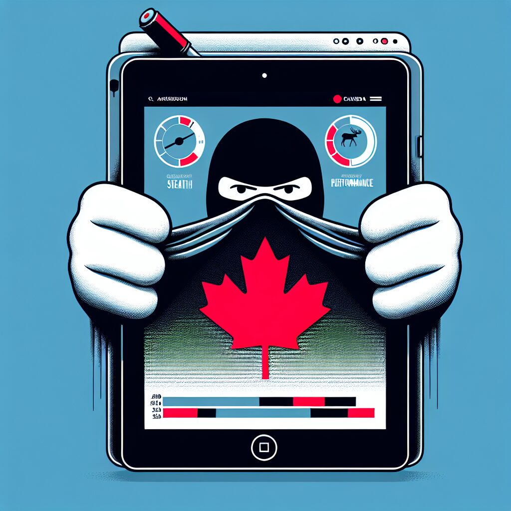 Featured image for Uncovering Apple’s Stealthy Move: M2 iPad Air GPU Specs Quietly Downgraded – Phones Canada Blog