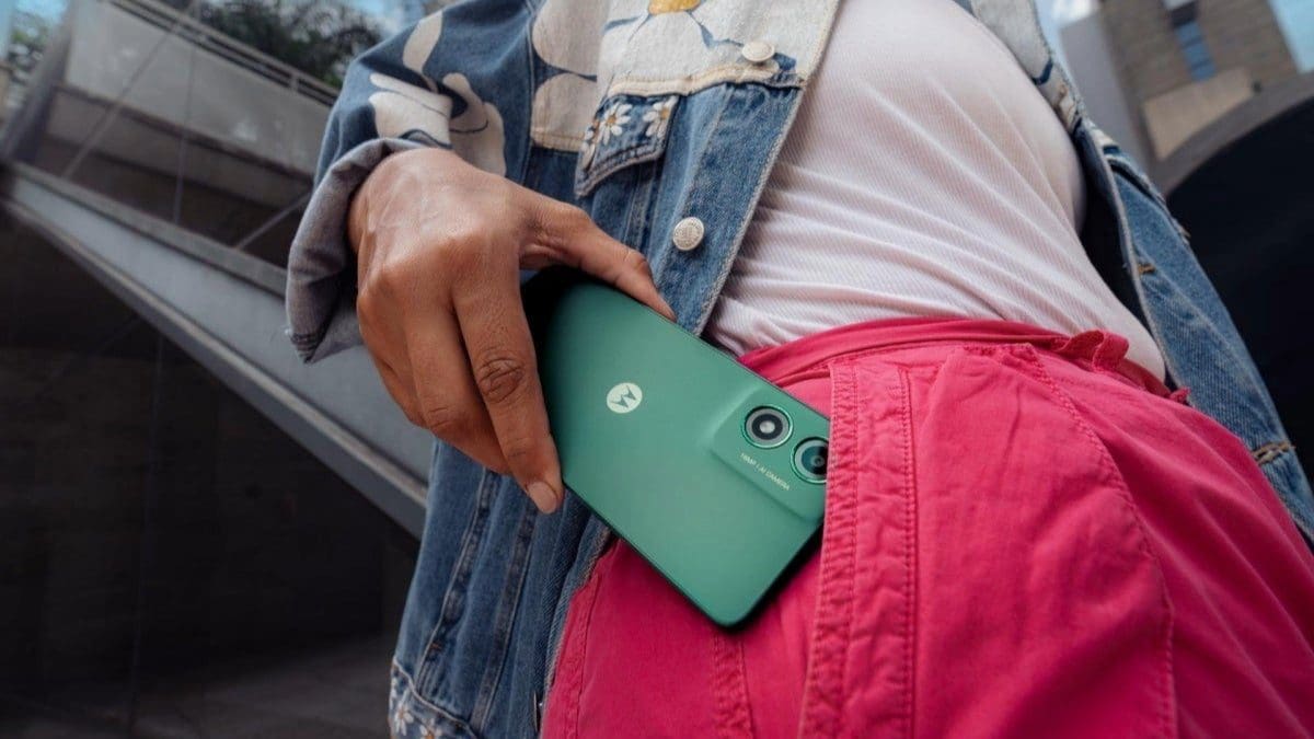 Featured image for Uncovering the Surprising Advantages of the Moto G04 and G24