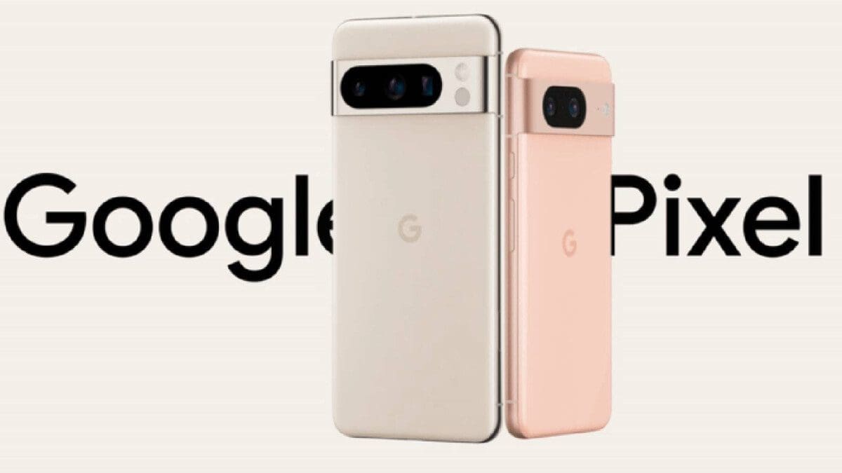 Featured image for Unexpected Camera Change: Pixel 8 Unveils Fresh Main Camera, but Not as Anticipated