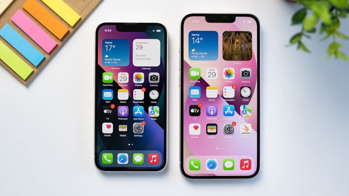 Featured image for Unexpected: iPhone 13 mini, along with these other iPhones, officially discontinued