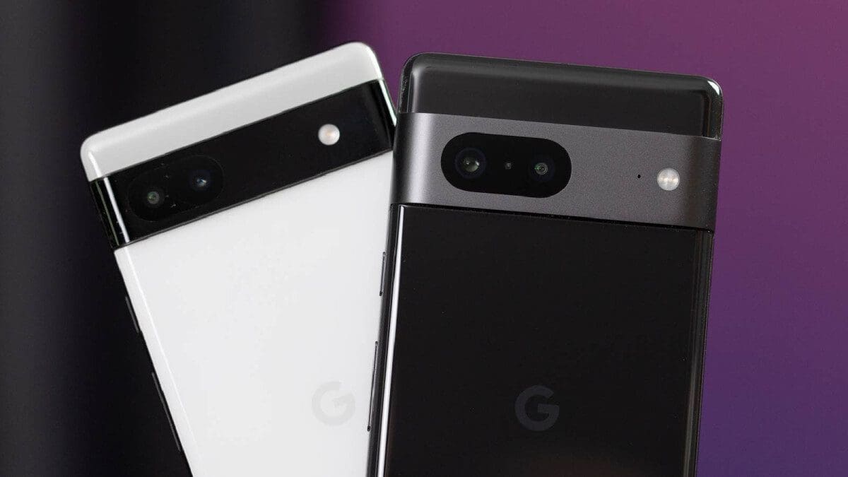 Featured image for Unexpected support found by Pixel users
