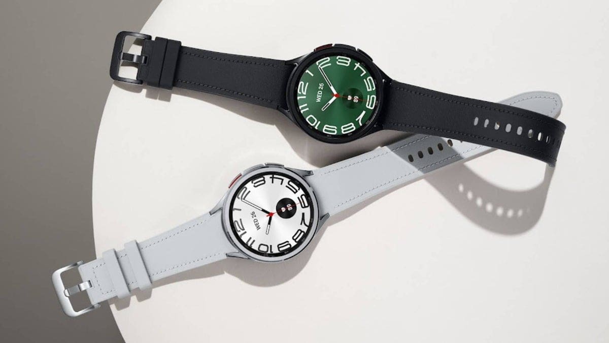 Featured image for Universal Gestures for Disabled Users of the Galaxy Watch: “Making a Fist” and Other Useful Gestures