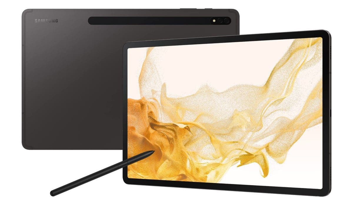 Featured image for Unleash Savings: $350 Off Samsung Galaxy Tab S8+ – Limited Time Offer!