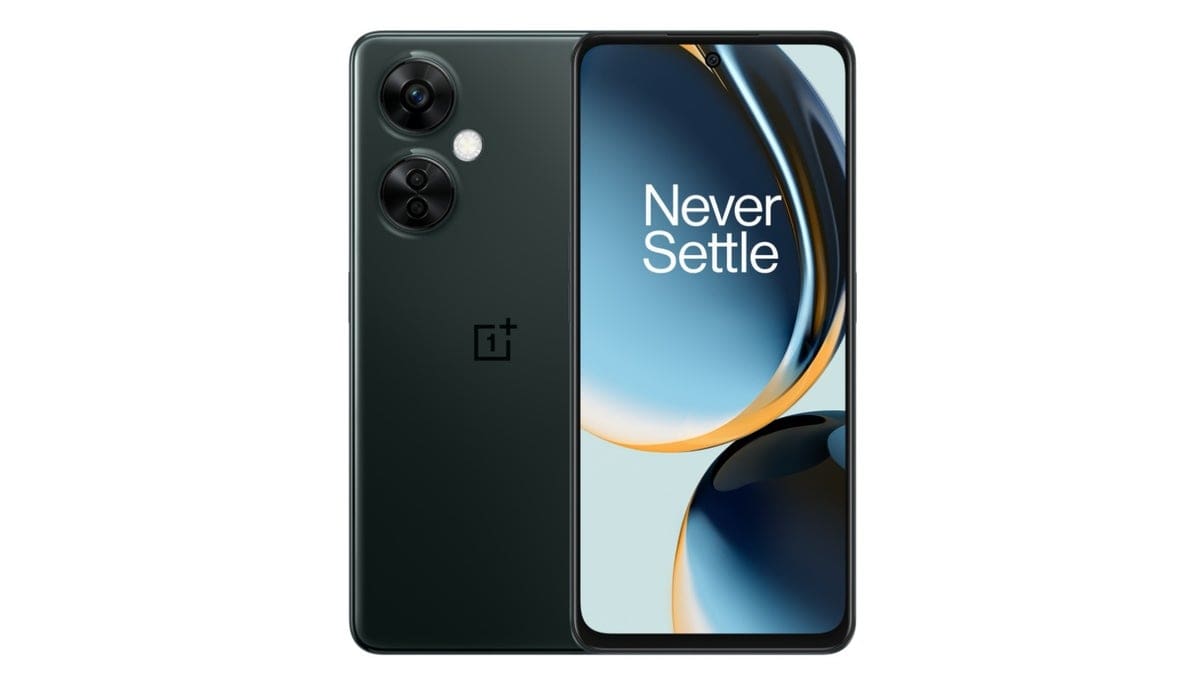 Featured image for Unleash the Power of 5G with the Affordable OnePlus Nord N30 – Limited Time Discount!