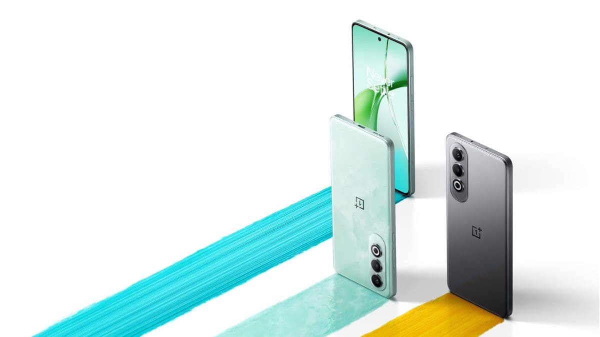 Featured image for Unleash the Power of OnePlus Nord CE 4: The Ultimate Mid-Range Phone Choice for Unbeatable Value