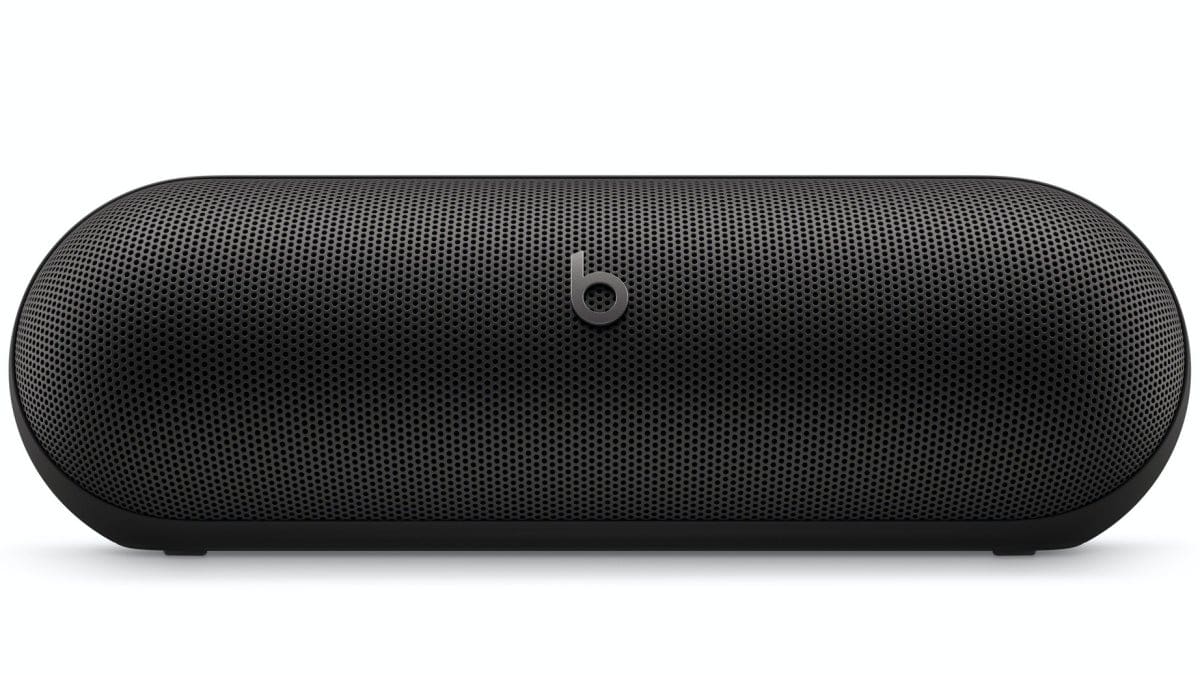 Featured image for Unleash the Power of Sound with Apple’s Budget-Friendly Beats Pill Speaker!