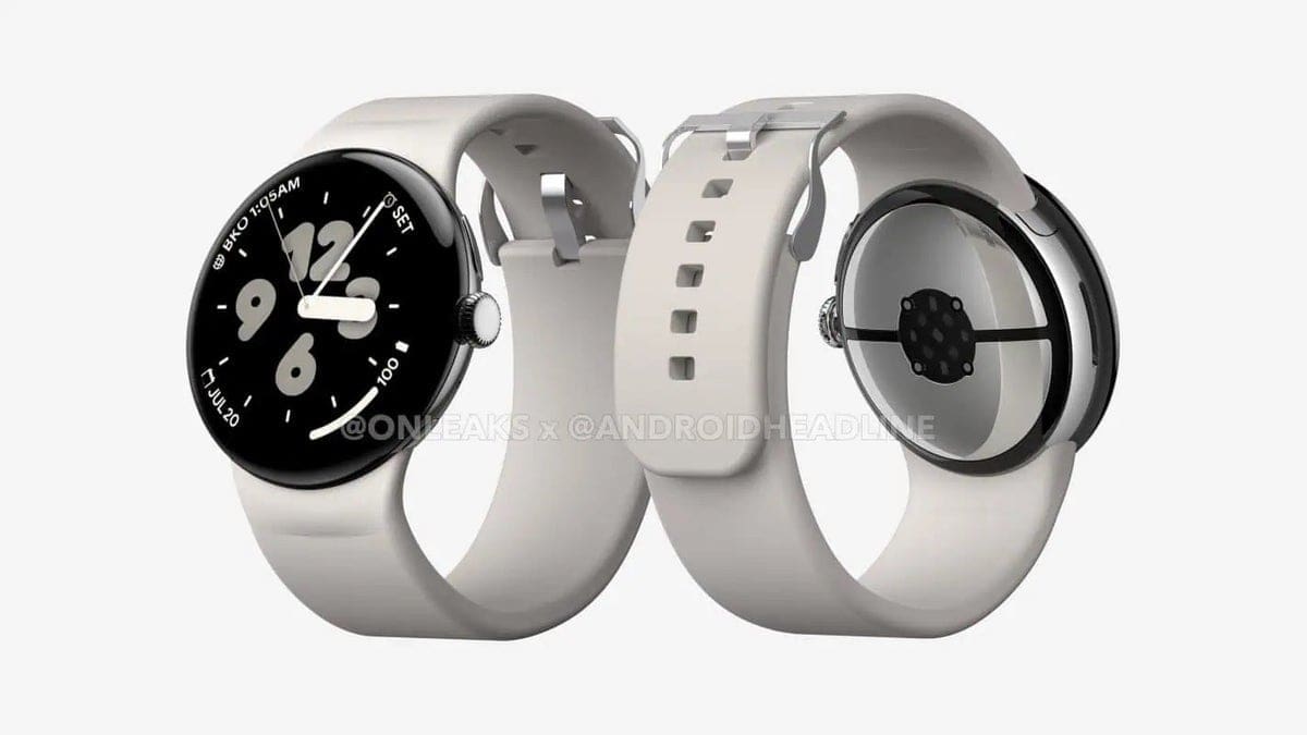 Featured image for Unleash the Power of the King-Sized Pixel Watch 3 XL: Breaking Free from Limitations