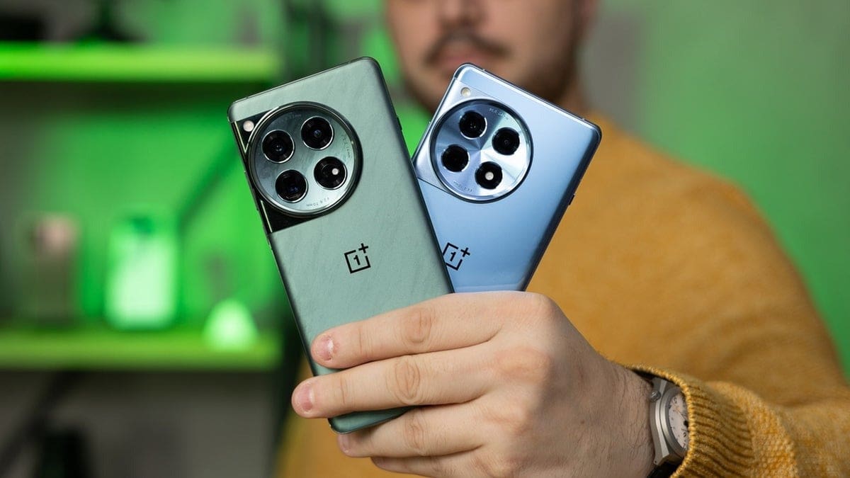 Featured image for Unleash the Power of the Revolutionary CATL Glacier Battery in the OnePlus Phone for Extended Usage