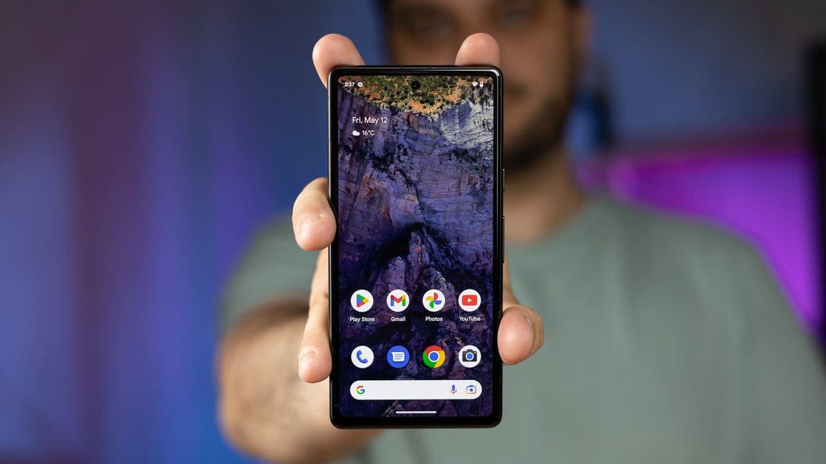 Featured image for Unleash unbeatable value with the Pixel 7a – Get yours now for under $340 at Phones Canada!