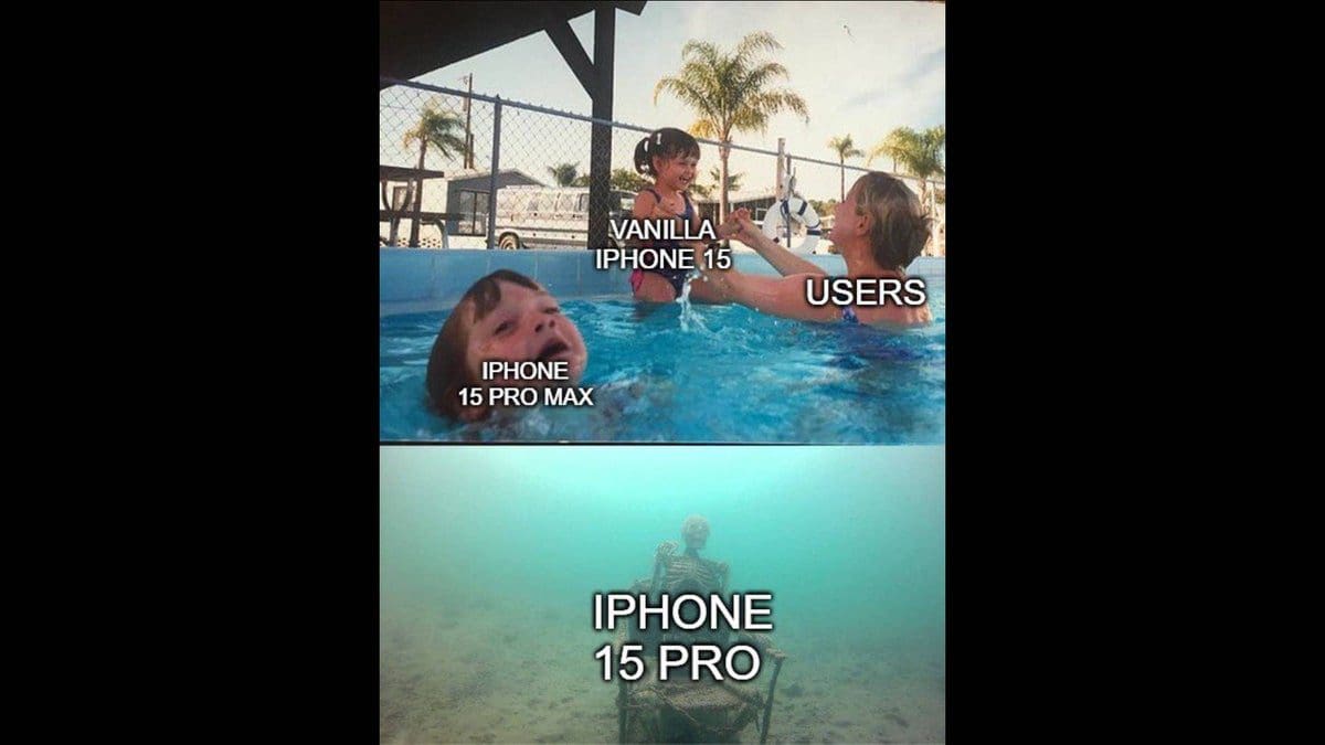 Featured image for Unleash Your Creativity with the iPhone 15: Why the iPhone 15 Pro Falls Short