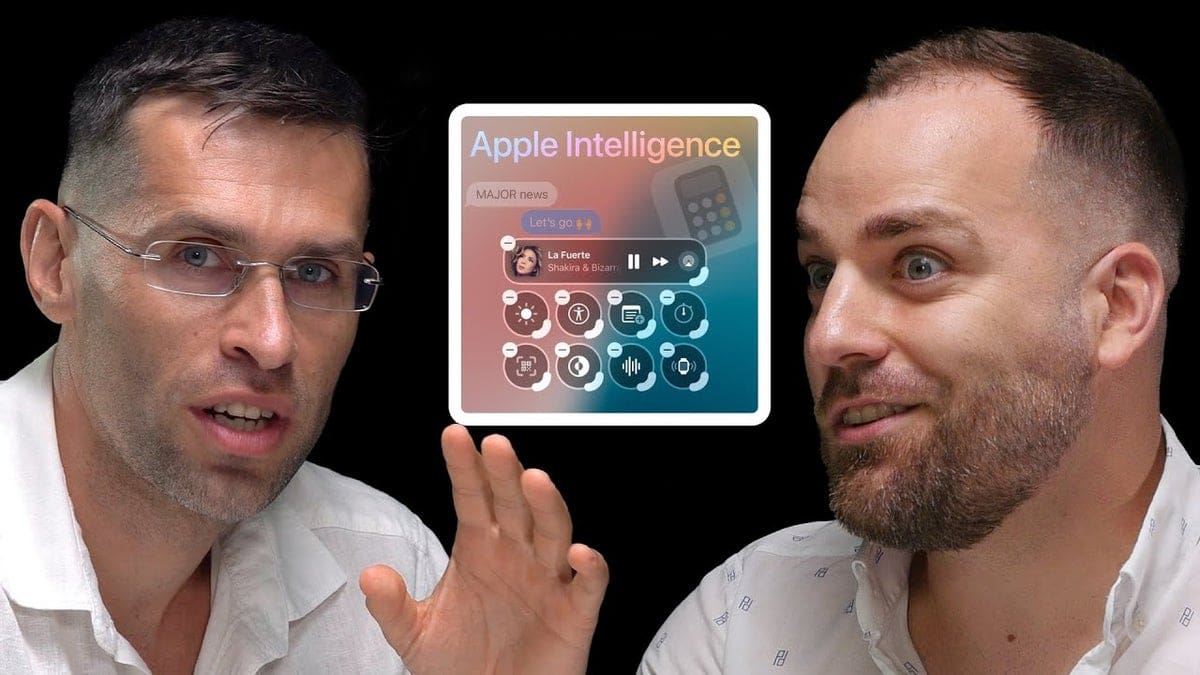 Featured image for Unleash Your Phone’s Potential with Apple Intelligence: The Ultimate Guide for iPhone 15 Pro Users