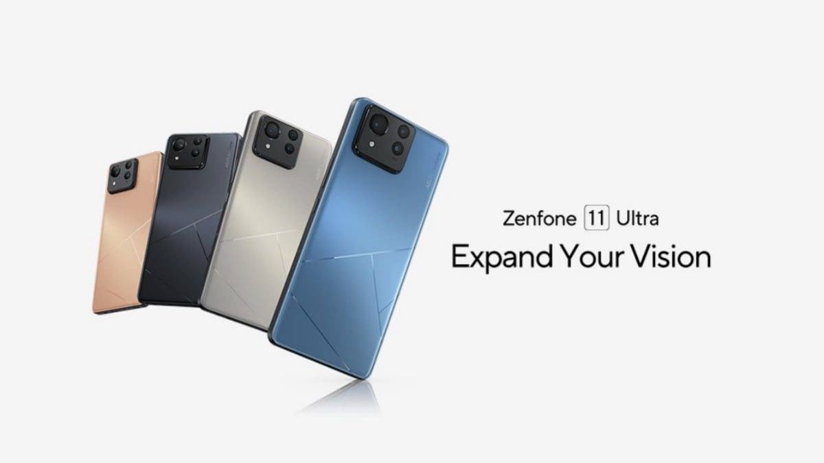 Featured image for Unleashing Innovation: Asus Introduces Zenfone 11 Ultra – A Game-Changer in Telecommunications