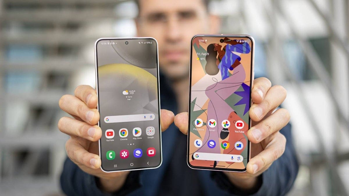 Featured image for Unleashing One UI 7: How Samsung Can Win Over Pixel Users with These 3 Game-Changing Features
