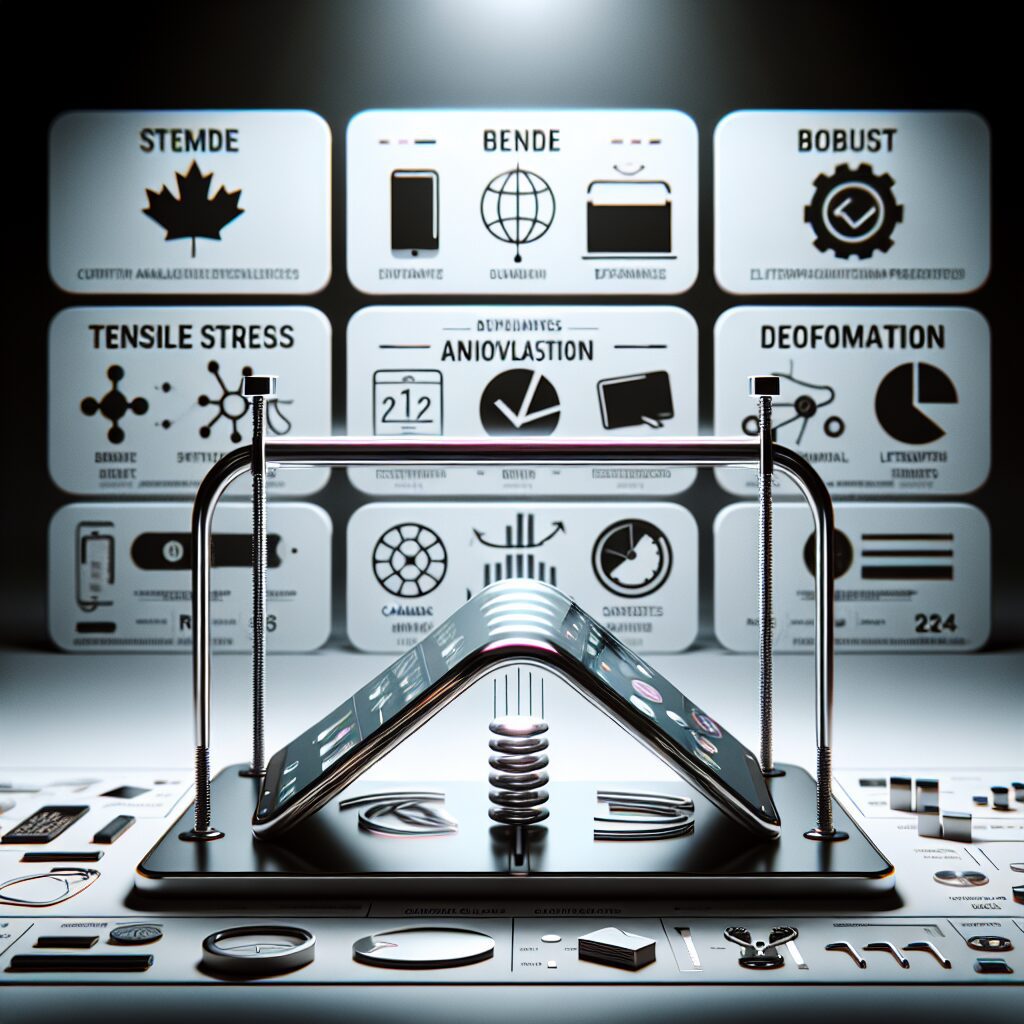 Featured image for Unleashing the Power of 2024 iPad Pro: Bend Test Revealed [VIDEO] on Phones Canada Blog